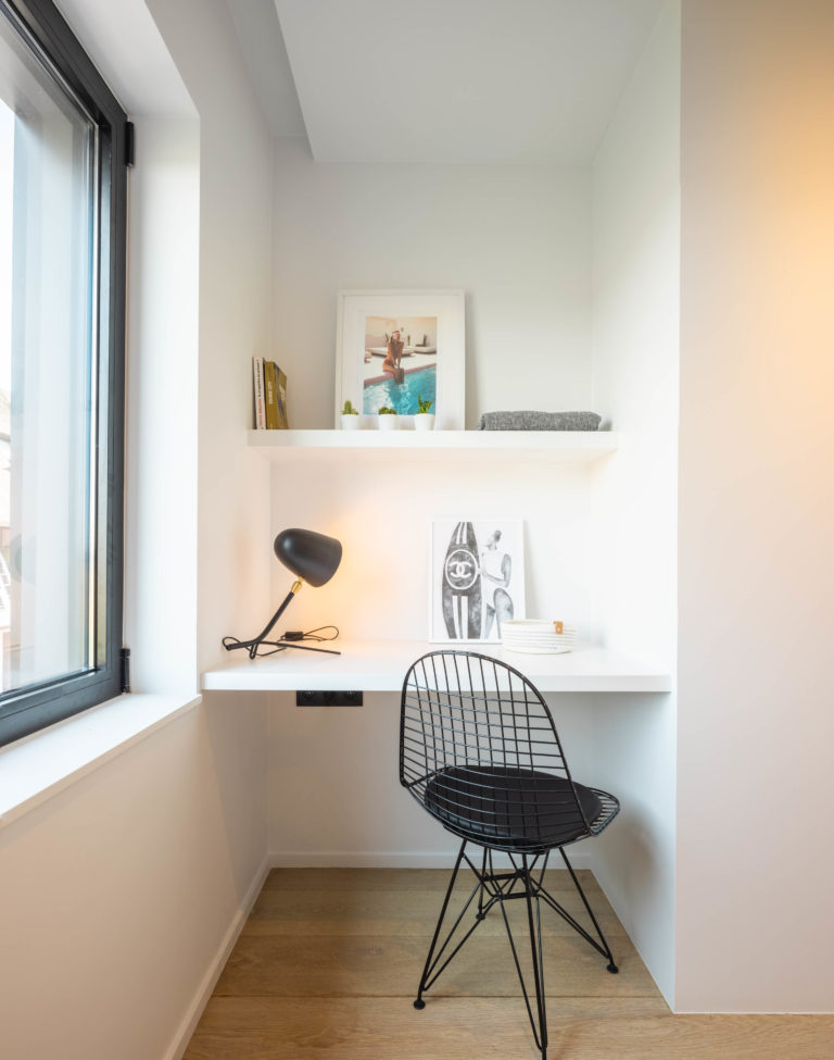 Meubles bureaux sur mesure