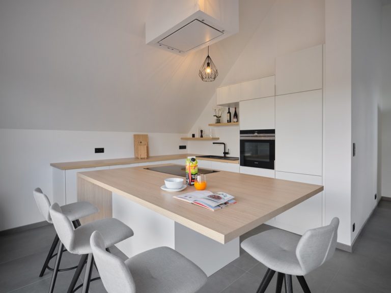 Meubles cuisines sur mesure