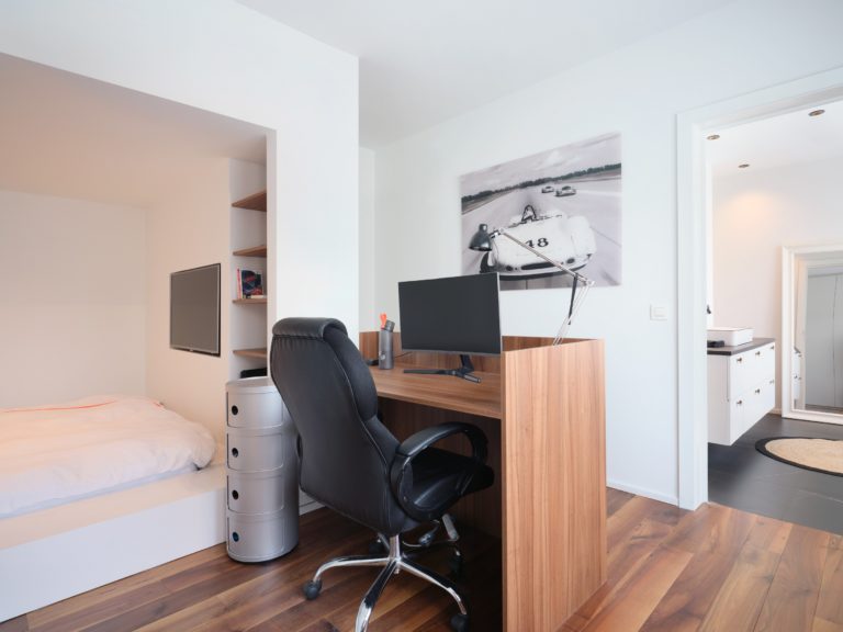 Meubles bureaux sur mesure