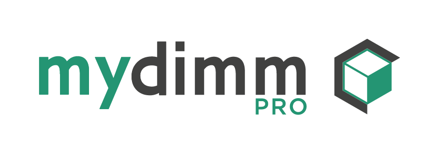 Logo MyDimm Pro